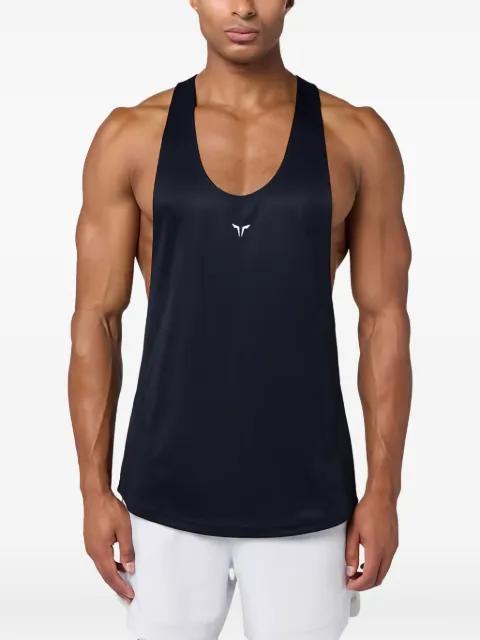 Next Gen DryFlex Stringer performance tank top by SQUATWOLF