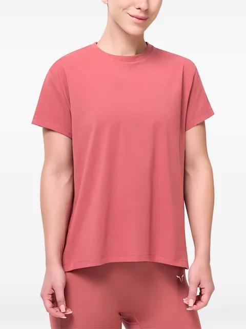 Vented Tee T-shirt by SQUATWOLF