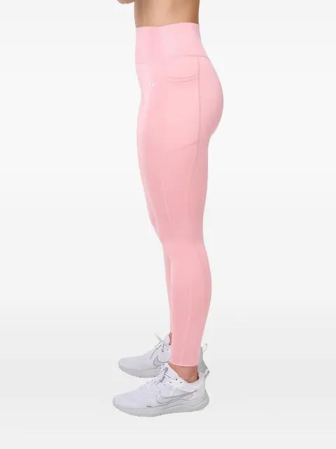 pocket leggings by SQUATWOLF