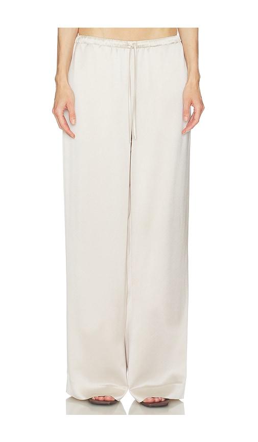 SRG Mireille Pant in Ivory by SRG
