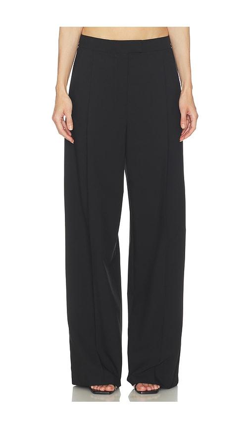 SRG Petra Pant in Black by SRG