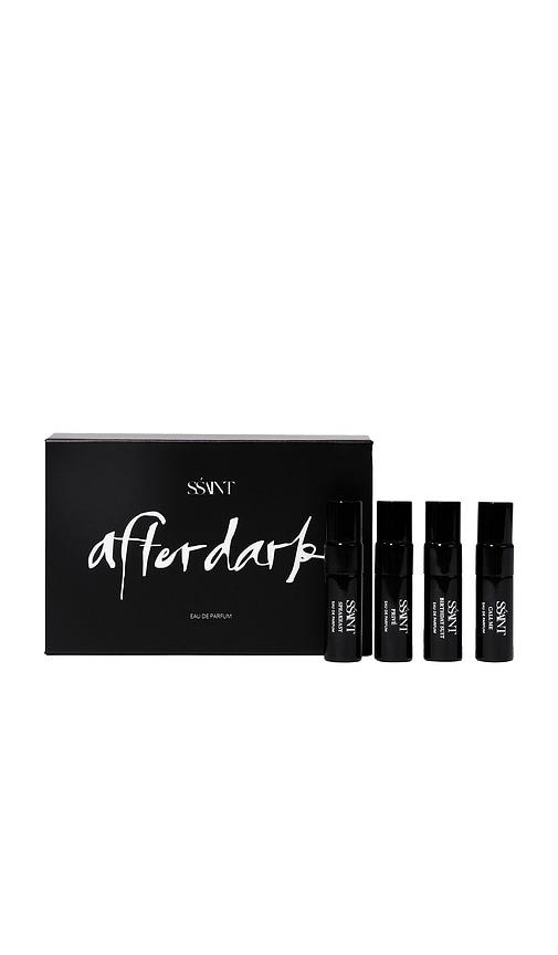 SSAINT After Dark Discovery Set in Beauty by SSAINT