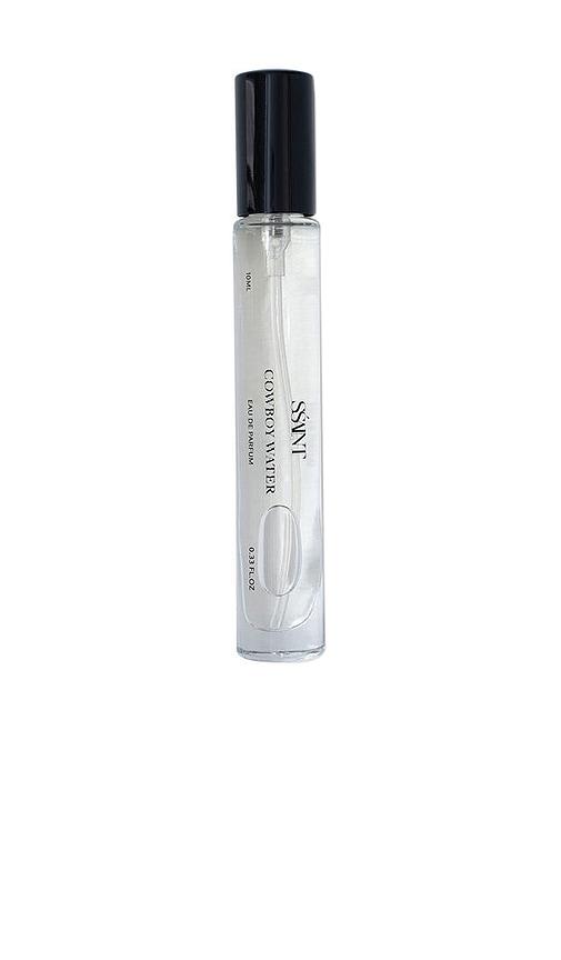 SSAINT Cowboy Water Eau de Parfum 10ml in Beauty by SSAINT