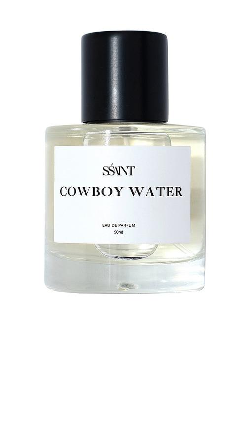 SSAINT Cowboy Water Eau de Parfum 50ml in Beauty by SSAINT