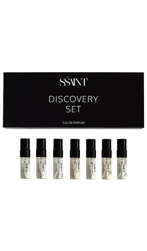 SSAINT Discovery Set in Beauty by SSAINT