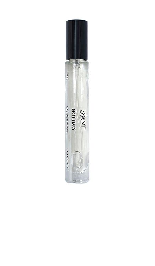 SSAINT Holiday Eau de Parfum 10ml in Beauty by SSAINT