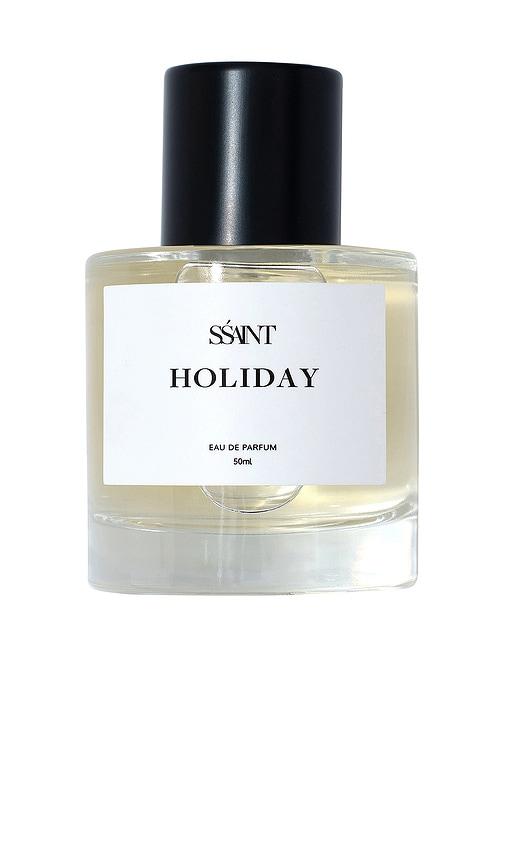 SSAINT Holiday Eau de Parfum 50ml in Beauty by SSAINT