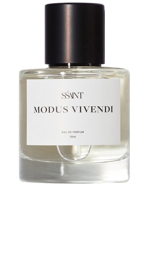 SSAINT Modus Vivendi Eau de Parfum 50ml in Beauty by SSAINT