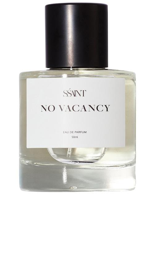 SSAINT No Vacancy Eau de Parfum 50ml in Beauty by SSAINT