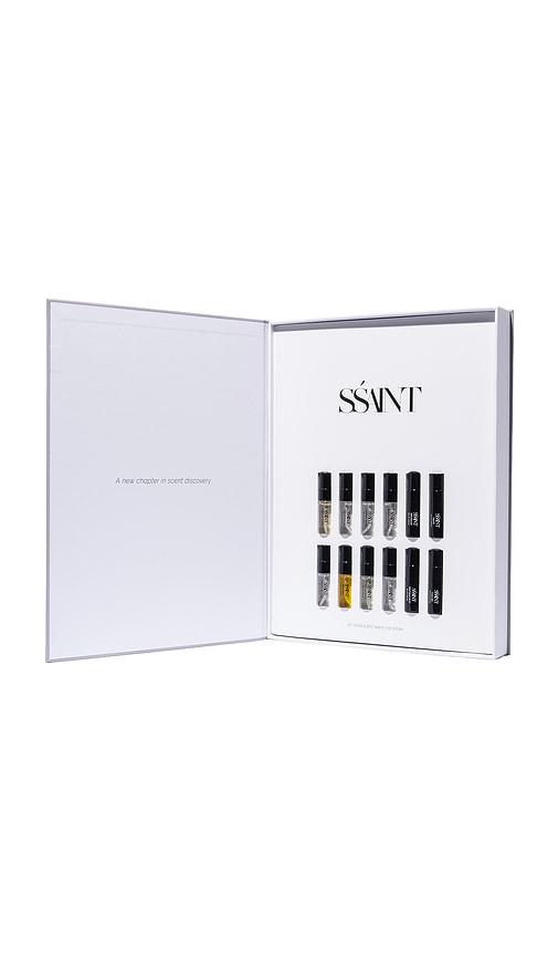 SSAINT Scent Library: Vol 3 in Beauty by SSAINT