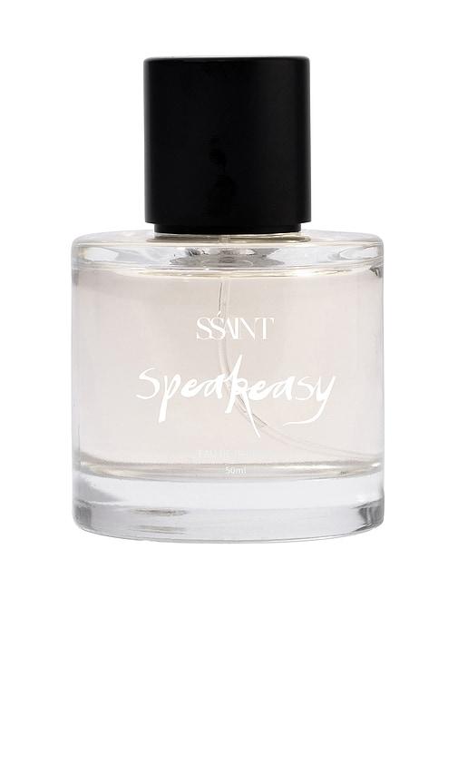 SSAINT Speakeasy Eau De Parfum 50ml in Beauty by SSAINT