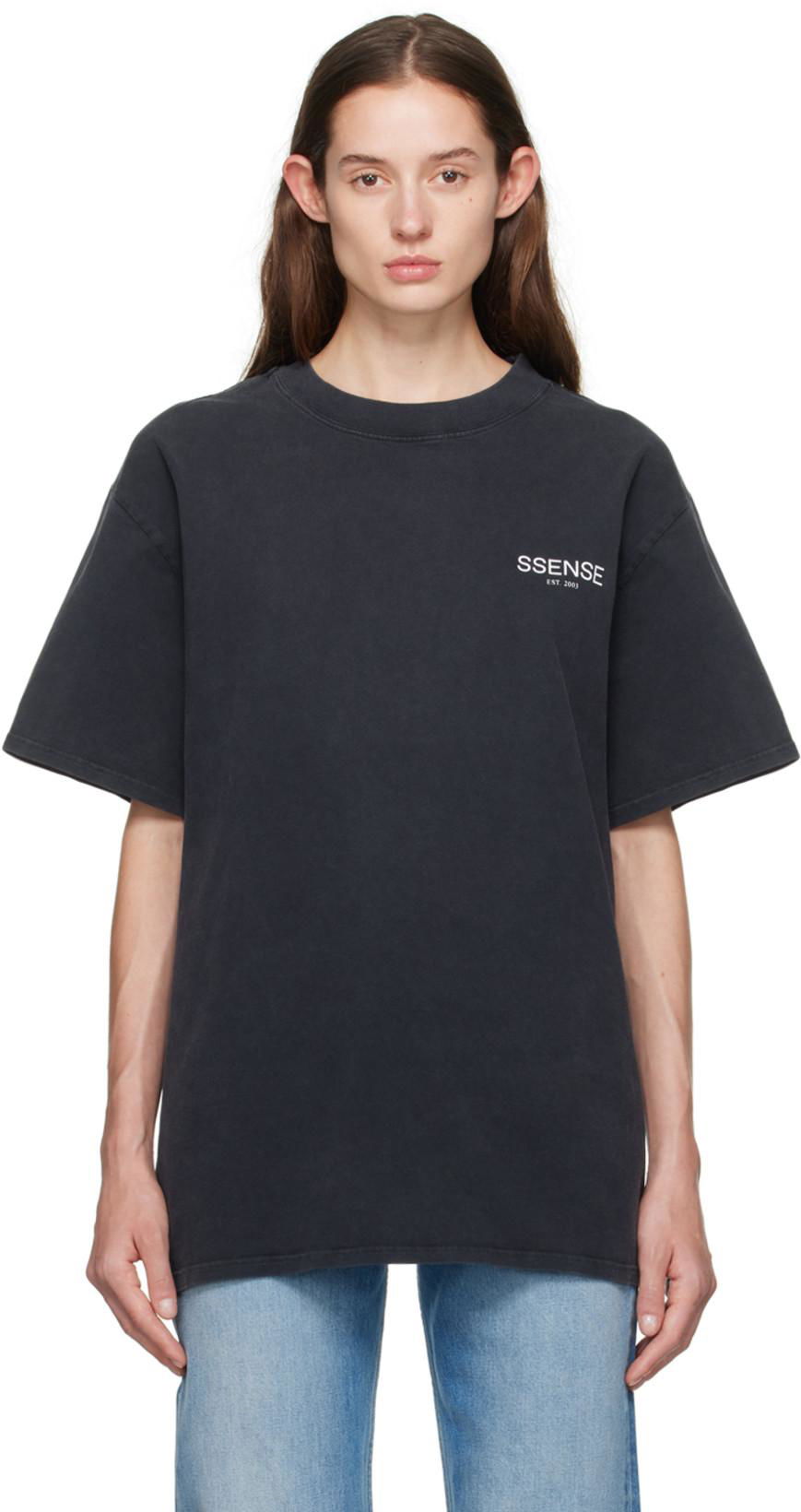 SSENSE XX T-Shirt by SSENSE WORKS