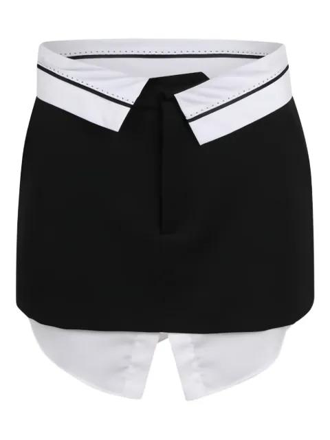 Game skirt by SSHEENA