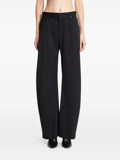 Tailor trousers by SSHEENA