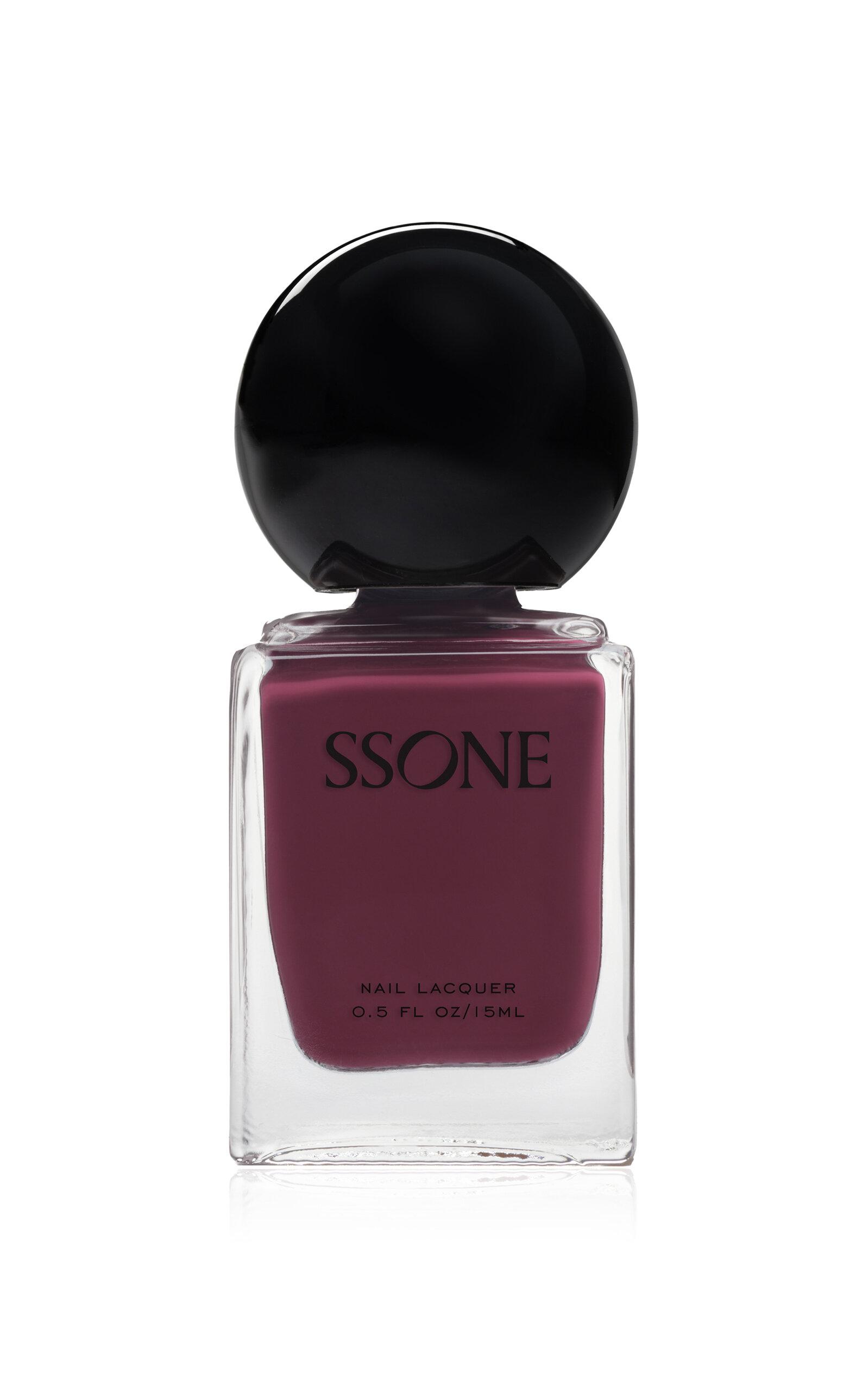 SSONE Exclusive La Isla Nail Lacquer - Isola - Moda Operandi by SSONE