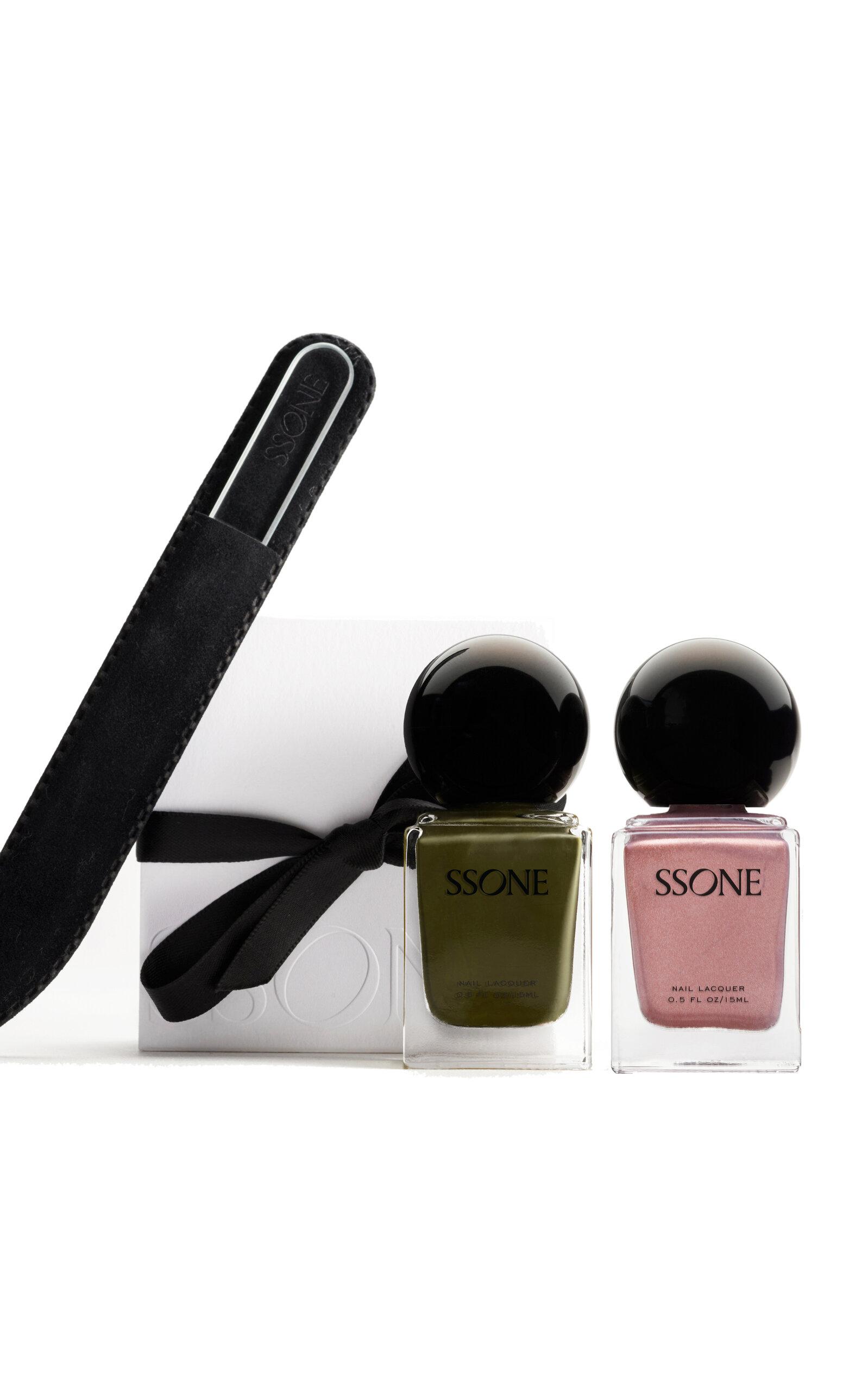 SSONE Gift Set - Moda Operandi by SSONE