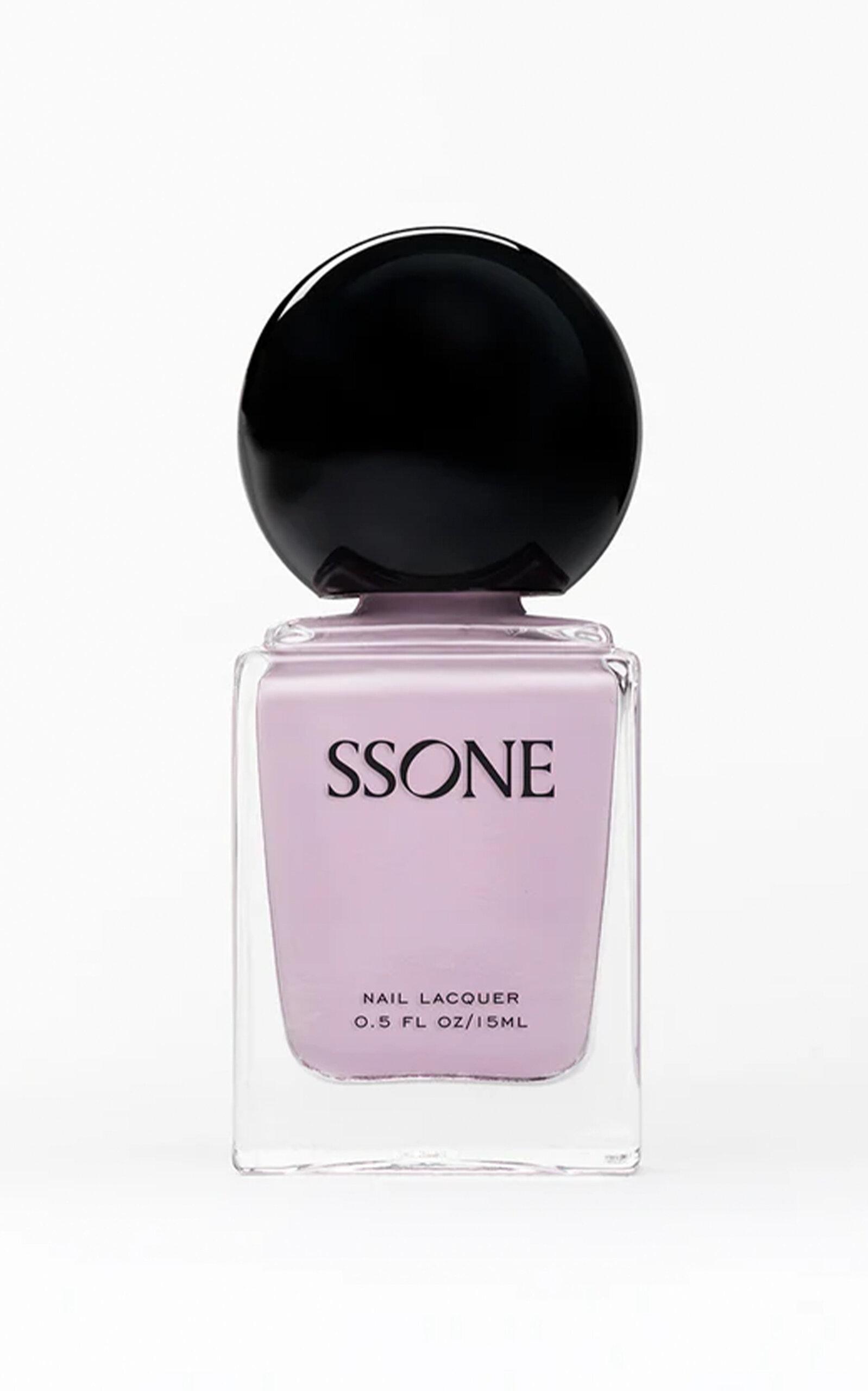 SSONE Nail Lacquer  - Aster - Moda Operandi by SSONE