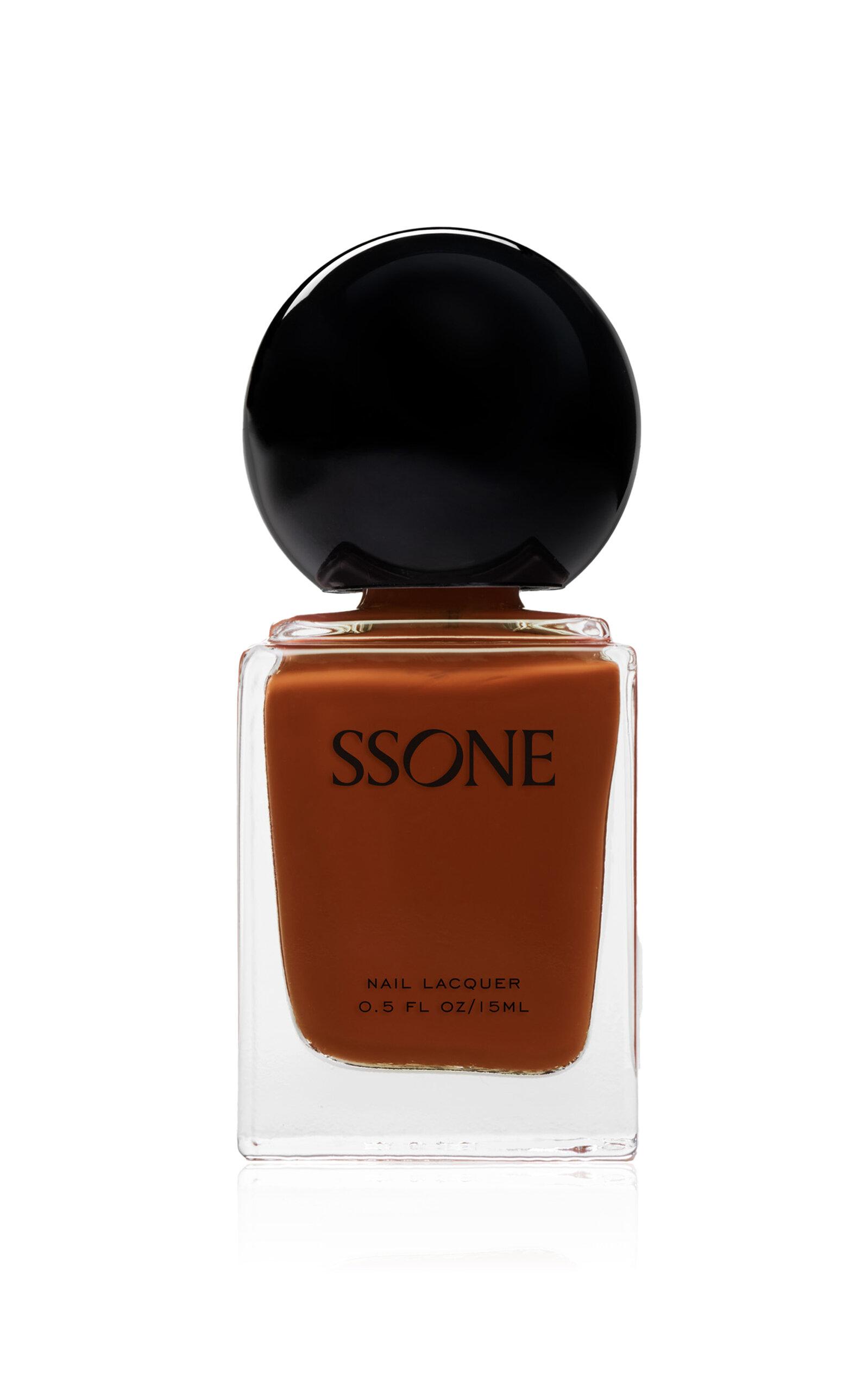 SSONE Nail Lacquer  - Cassava - Moda Operandi by SSONE
