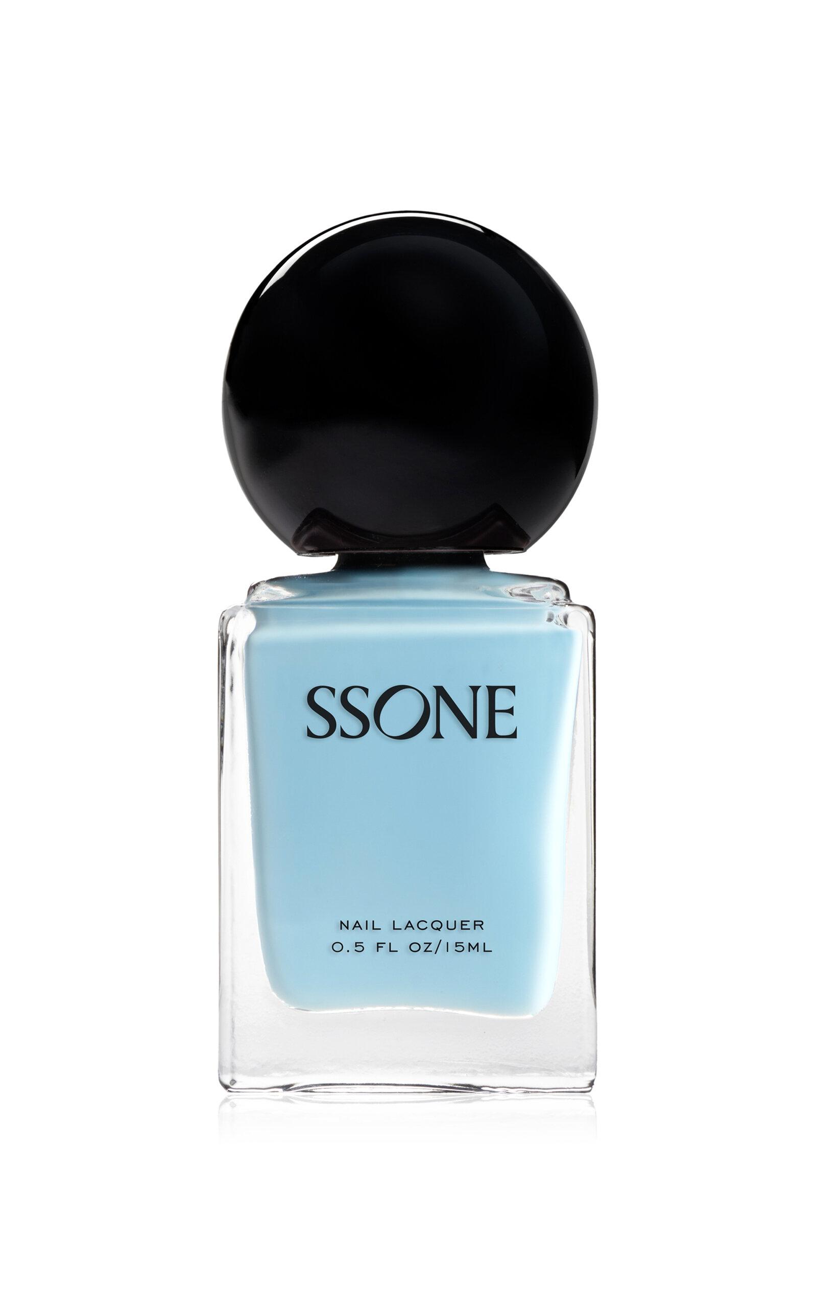SSONE Nail Lacquer - Forget Me Not - Moda Operandi by SSONE