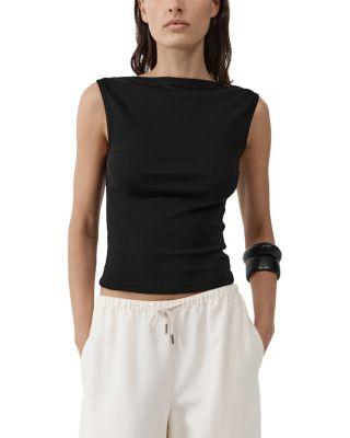Ballerina Top by ST. AGNI