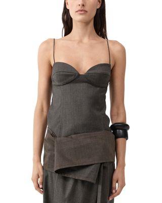 Camisole Top by ST. AGNI