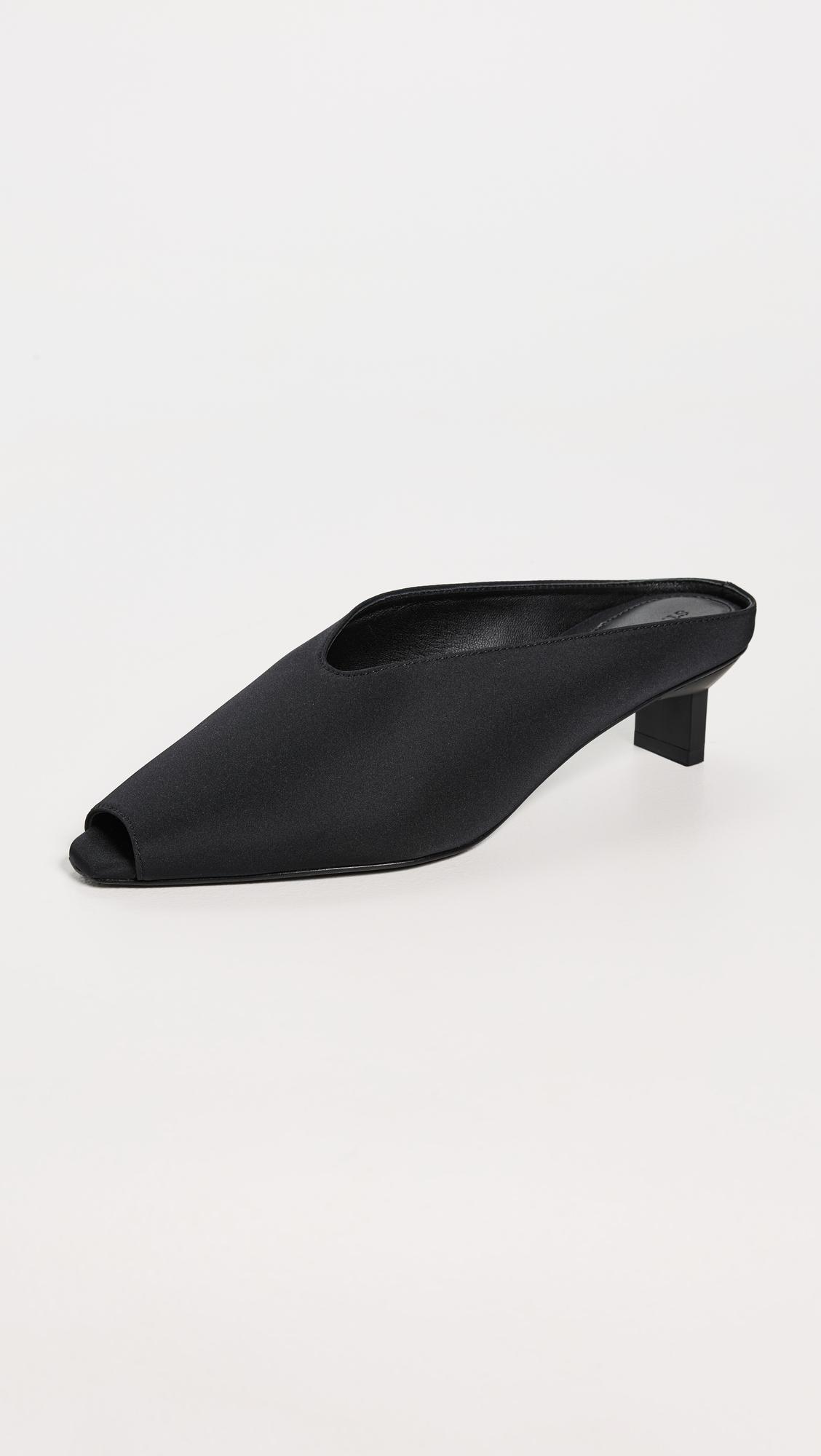 Linea Heels by ST. AGNI
