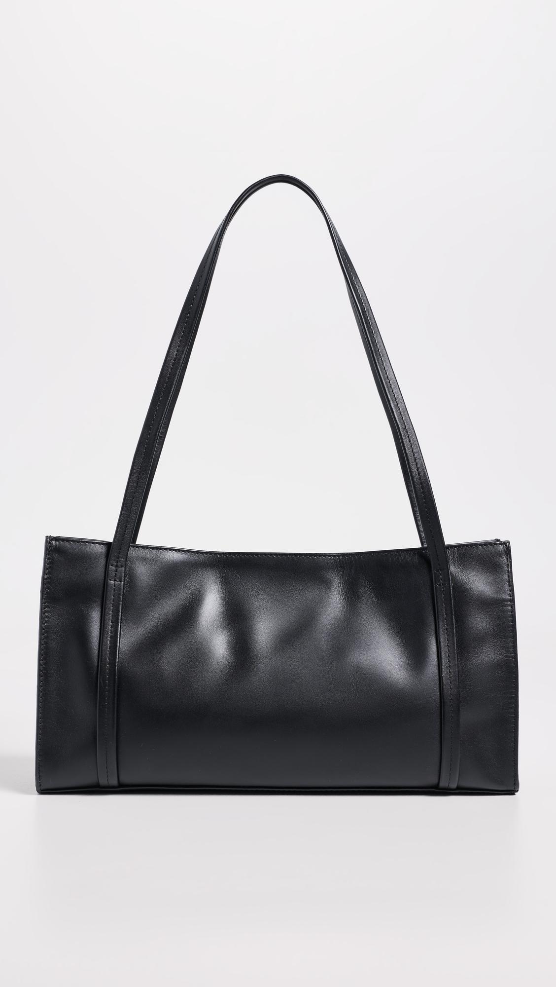 Minimal Pocket Bag by ST. AGNI