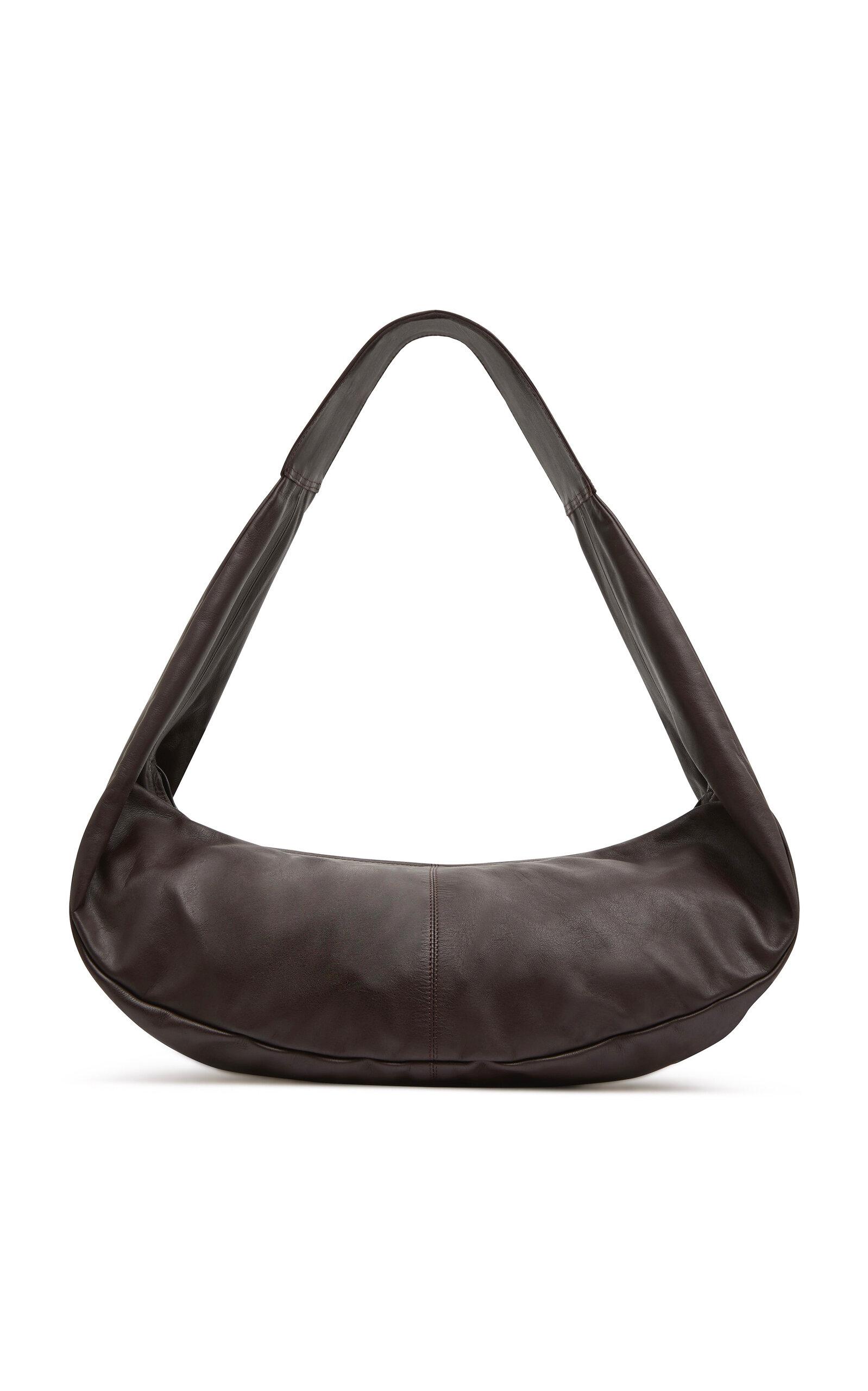 St. Agni Large Crossbody Bag - Moda Operandi by ST. AGNI
