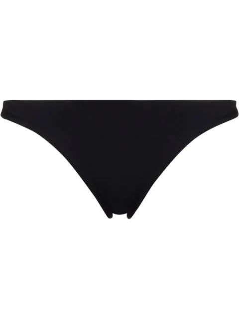 x Ziah Classic bikini bottoms by ST. AGNI