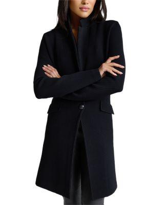 Kelly Fit Venezia Knit Topper by ST. JOHN