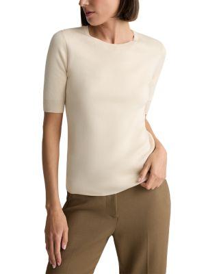 Knit Top by ST. JOHN