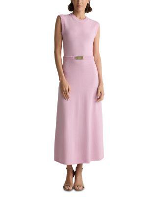 Legacy Crepe Knit Dress by ST. JOHN