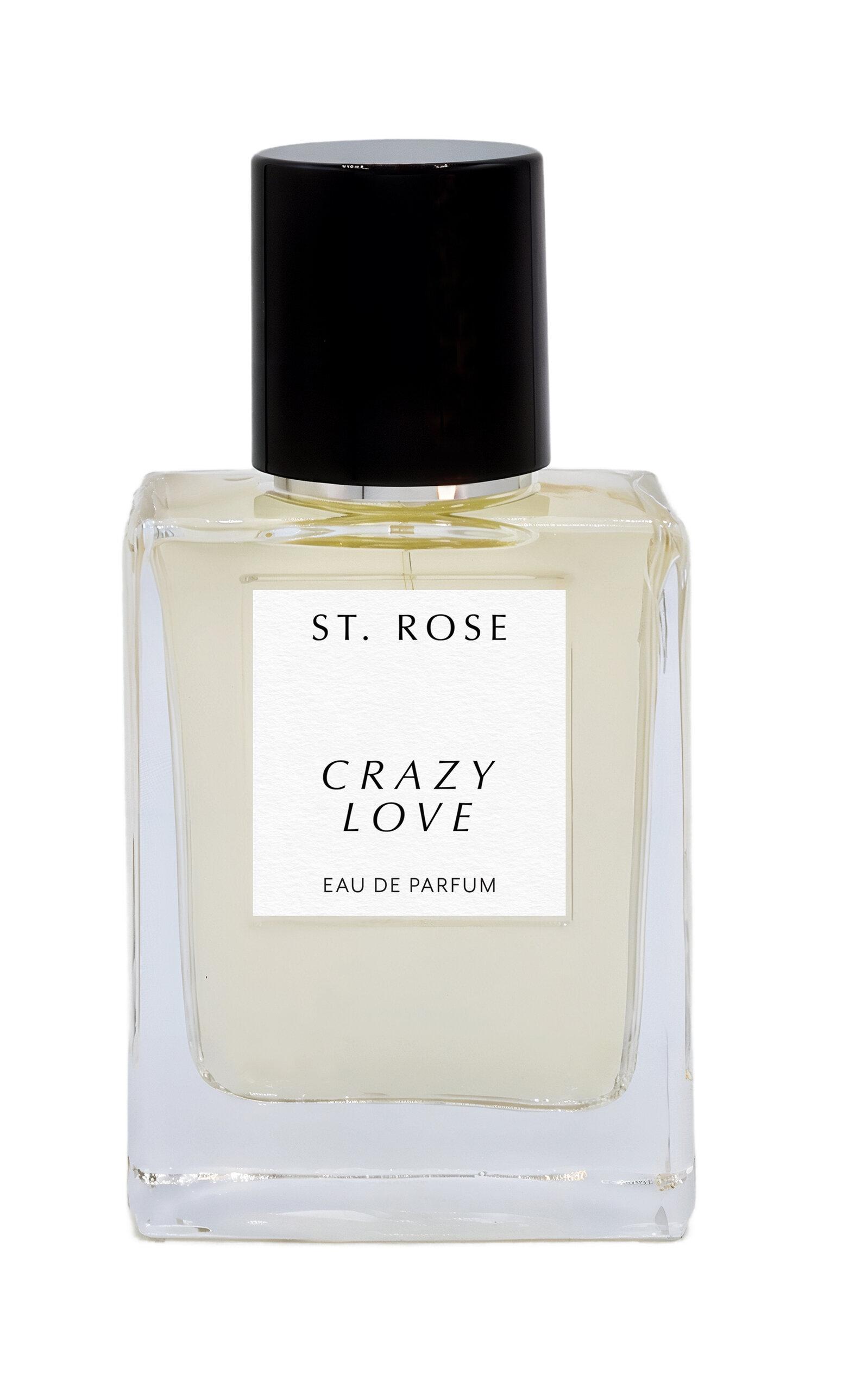 ST. ROSE Crazy Love Eau de Parfum - Moda Operandi by ST. ROSE ST. ROSE Crazy Love Eau de Parfum - Moda Operandi by ST. ROSE