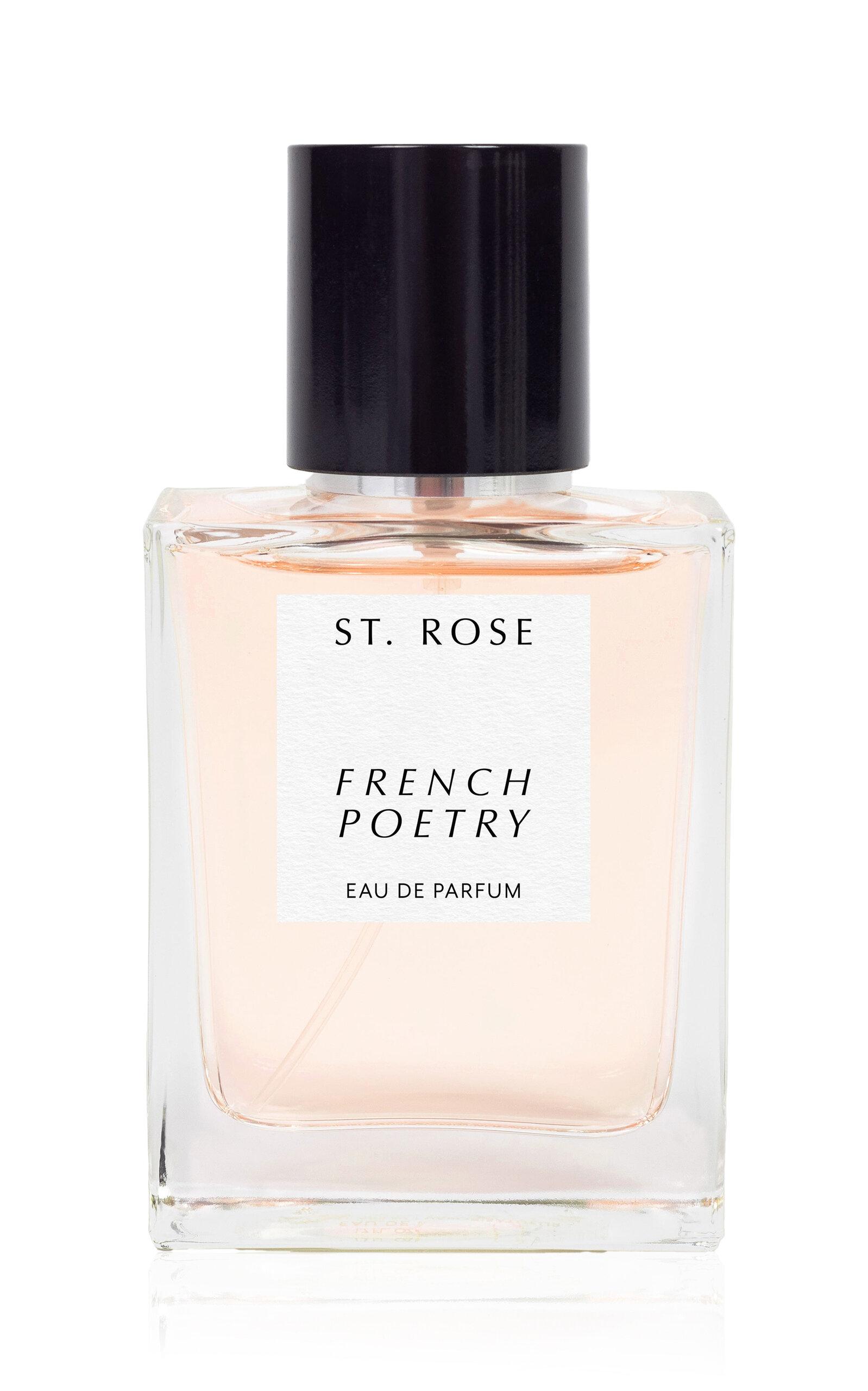 ST. ROSE French Poetry Eau de Parfum - Moda Operandi by ST. ROSE