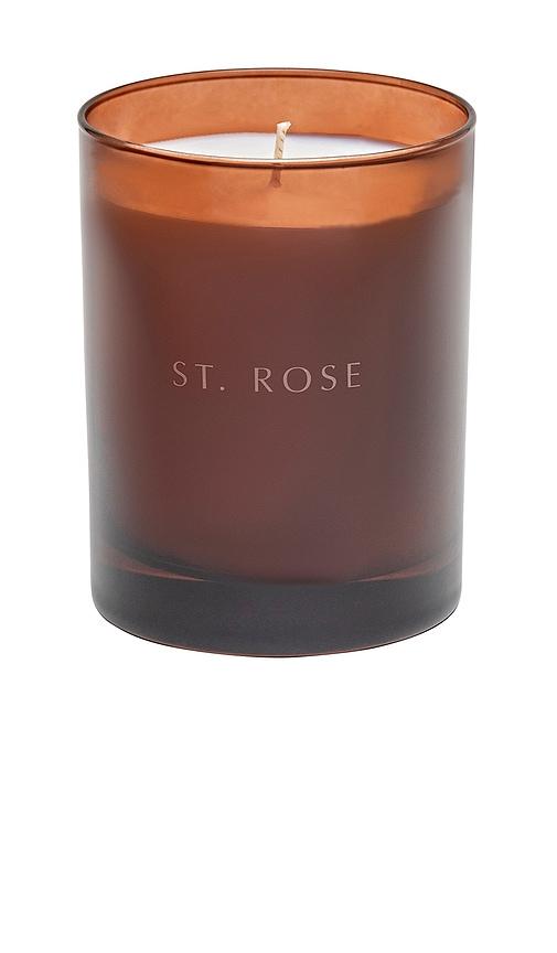 ST. ROSE Green Garden Candle in Beauty by ST. ROSE