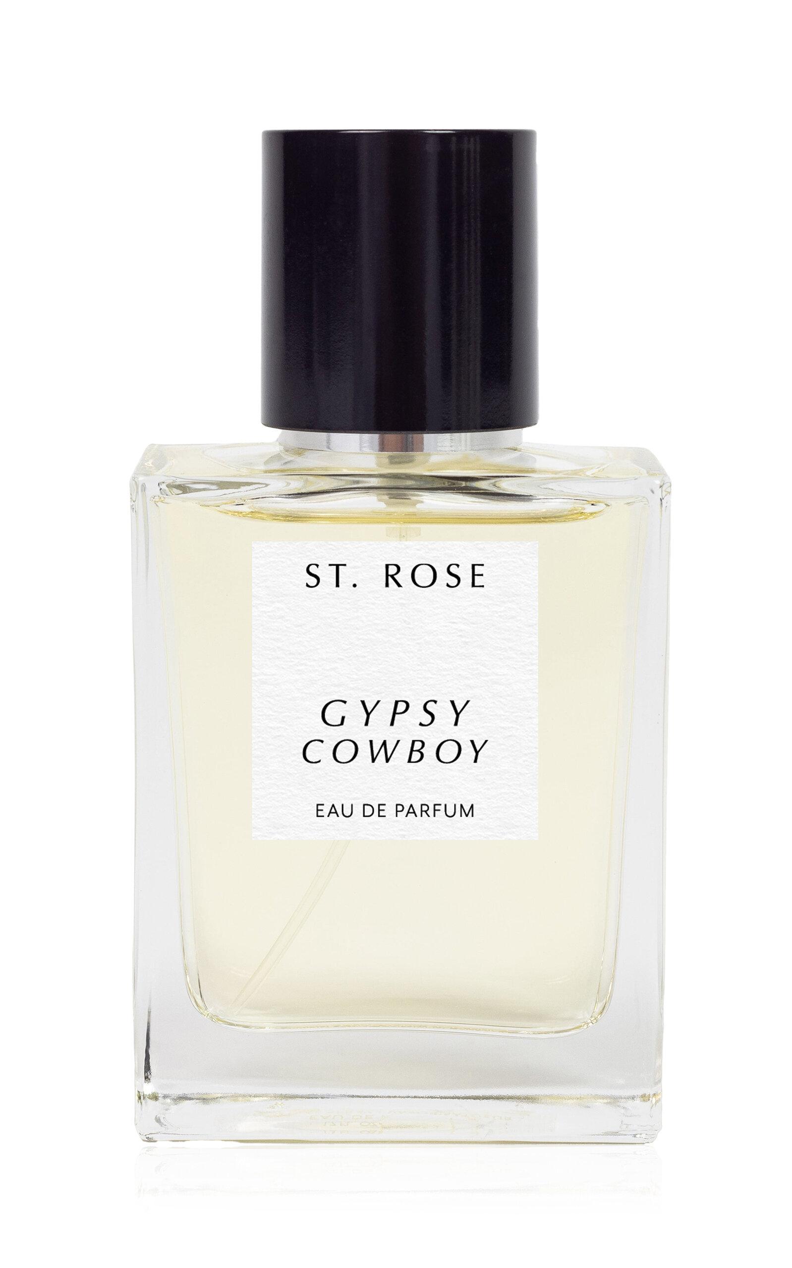 ST. ROSE Gypsy Cowboy Eau de Parfum - Moda Operandi by ST. ROSE