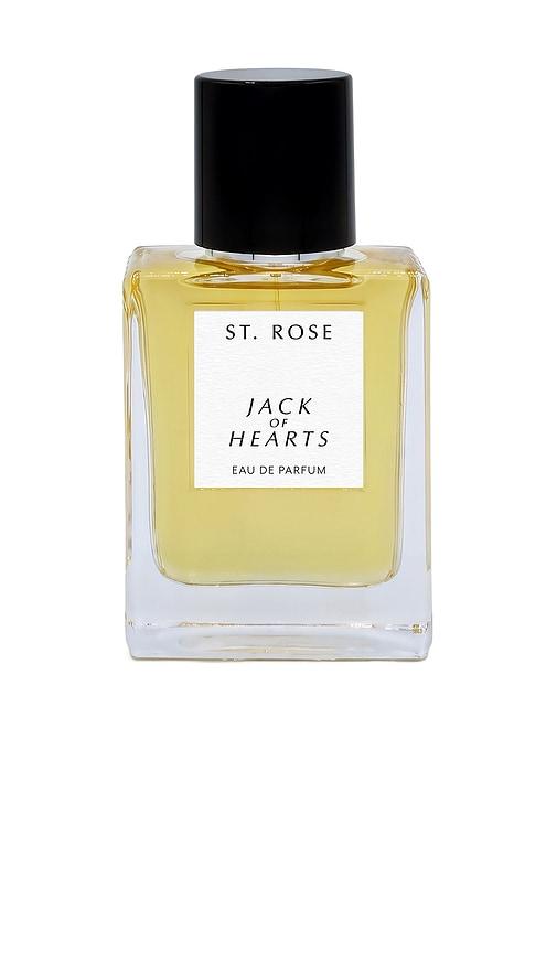 ST. ROSE Jack Of Hearts Eau De Parfum in Beauty by ST. ROSE