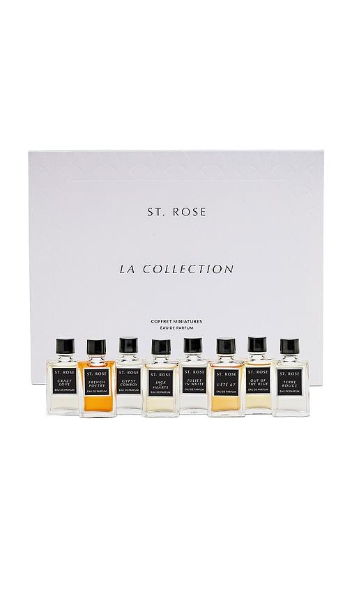 ST. ROSE Les Minis Gift Set in Beauty by ST. ROSE