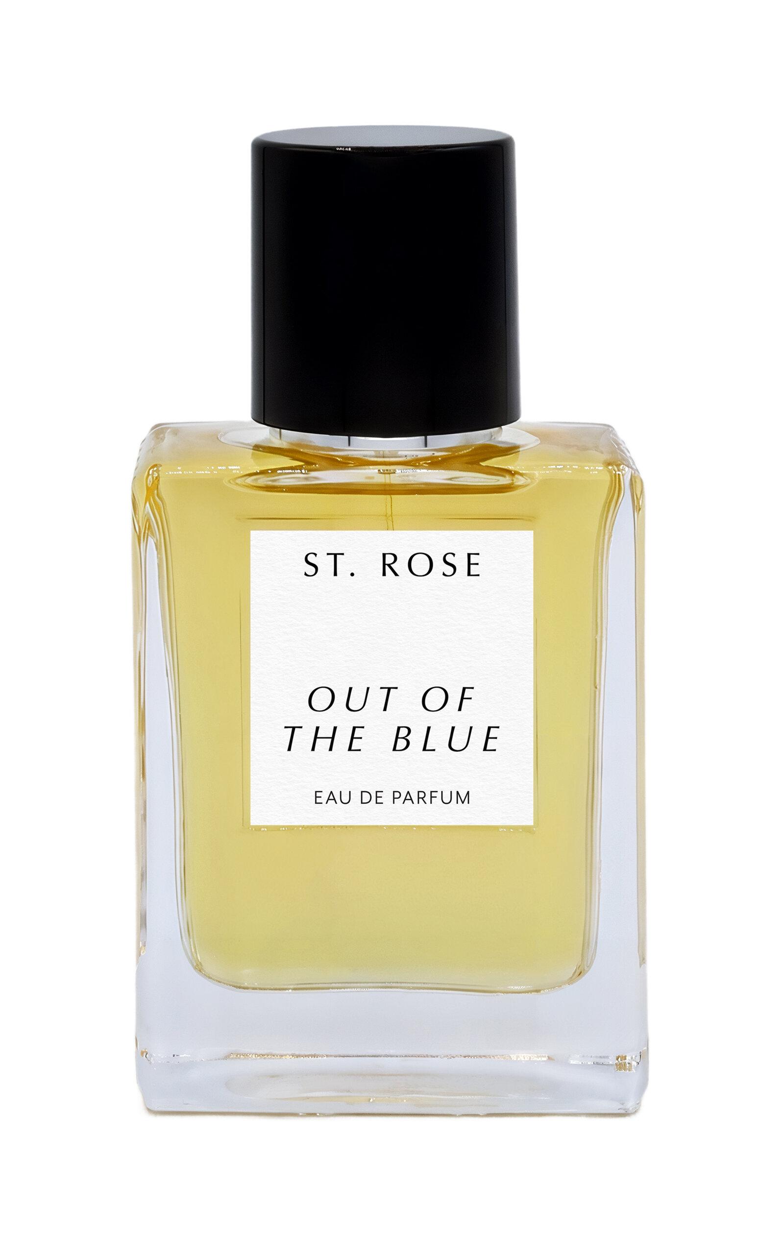 ST. ROSE Out of the Blue Eau de Parfum - Moda Operandi by ST. ROSE