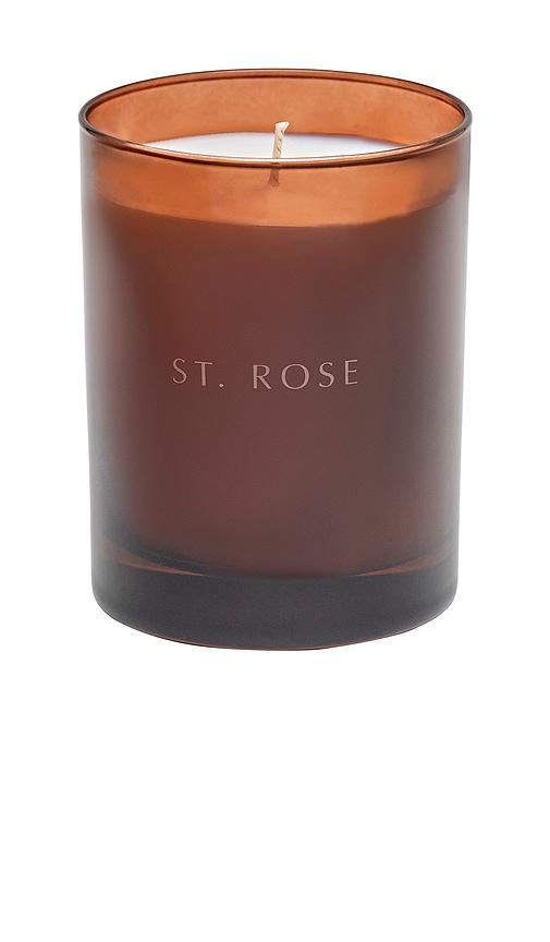 ST. ROSE Terre Rouge Candle in Beauty by ST. ROSE