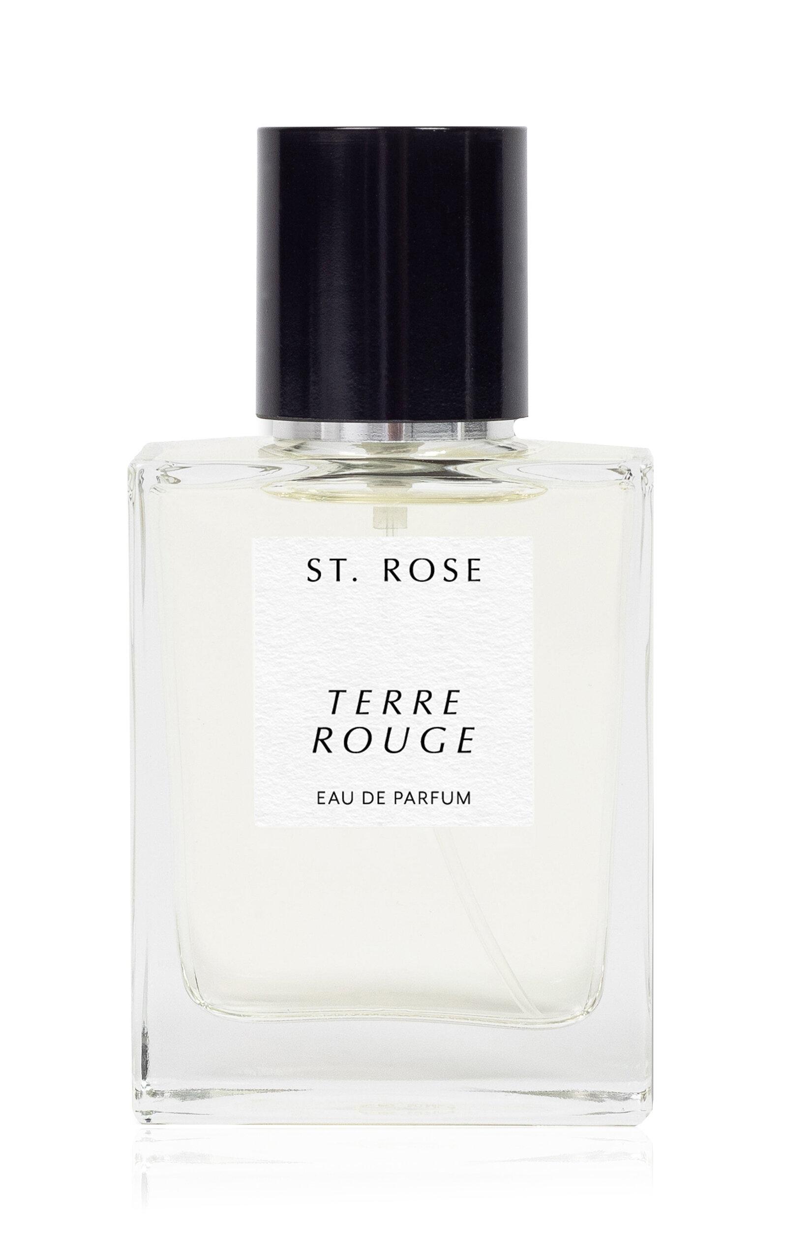 ST. ROSE Terre Rouge Eau de Parfum - Moda Operandi by ST. ROSE