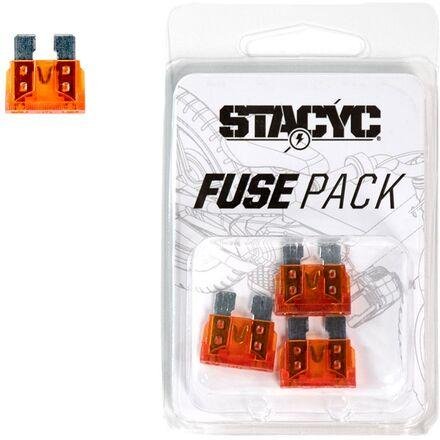 Fuse 3-Pack by STACYC