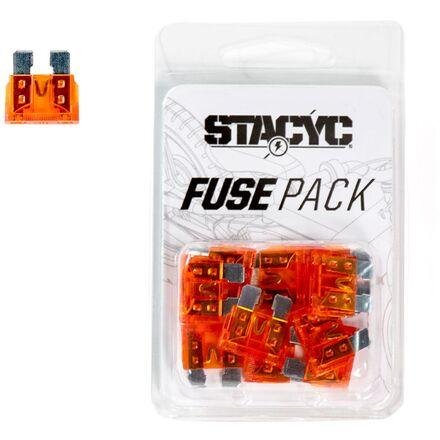 Fuse Multipack by STACYC