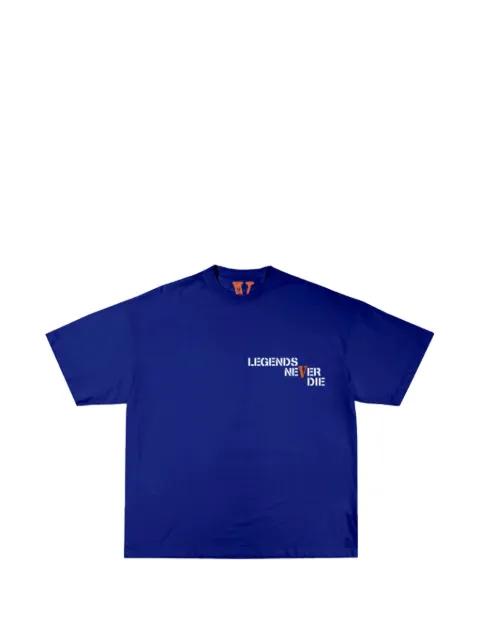 999 T-Shirt "Juice World" by STADIUM