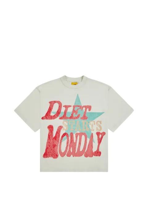 Jumbo Star T-shirt by STADIUM GOODS