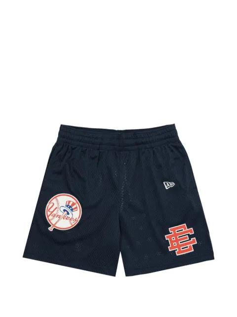 New York Yankees mesh shorts by STADIUM GOODS