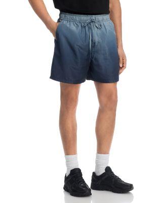 Cool Gradient Shorts - Exclusive by STAMPD