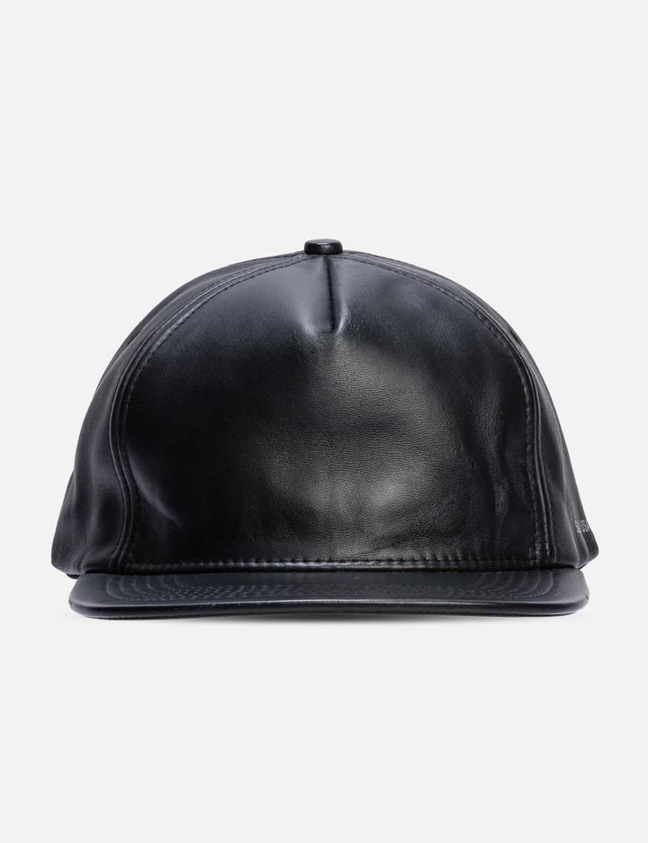Hat by STAMPD