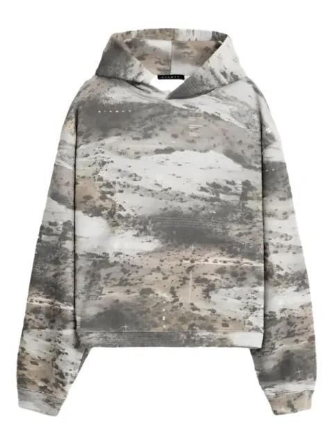 Sandland hoodie by STAMPD