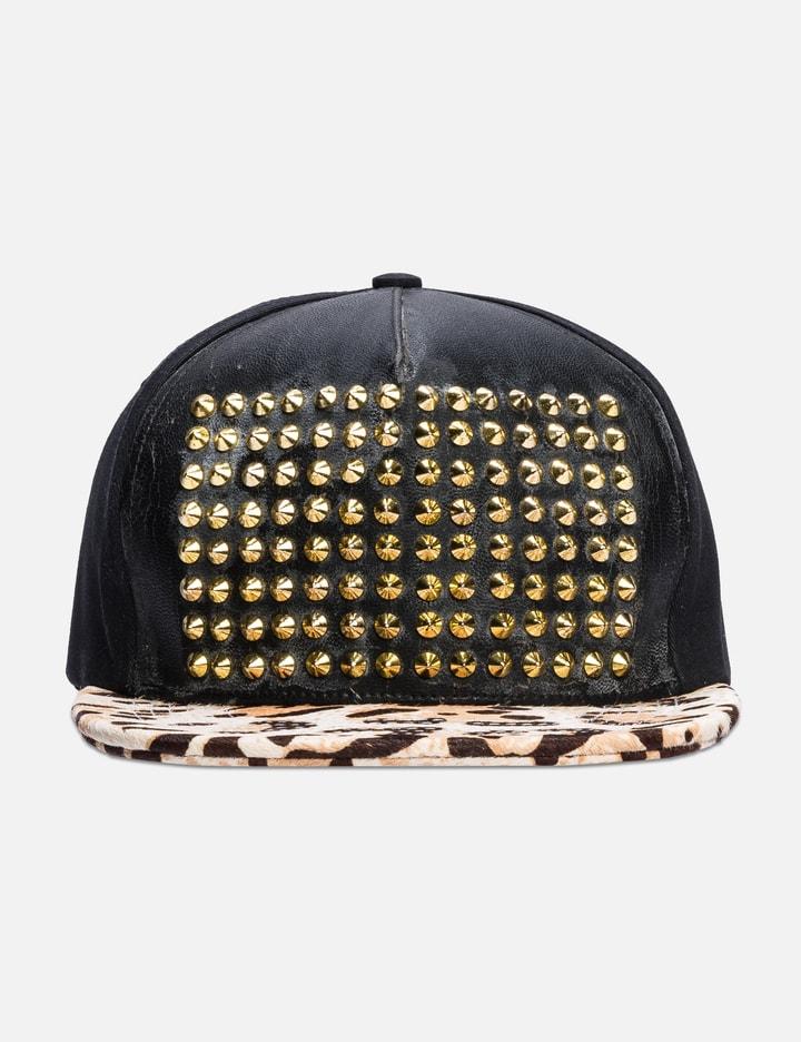 Taeyang Hat by STAMPD
